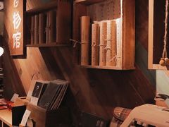 -时光花园(白鹭洲店)