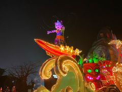 -珠海长隆海洋王国