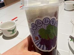 -君之狮子山·轻糖烘焙(松江印象城店)