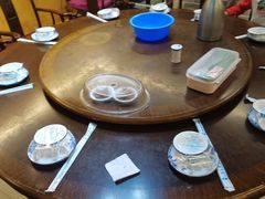 -园林美食城·本土农家菜(杨和镇店)