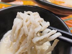 石锅孖宝-渔米丰·广府鱼汤米线(光明广场店)