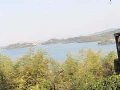 -天目湖涵田半山温泉