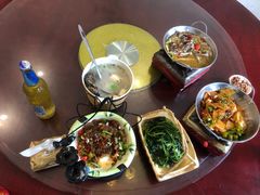 -鱼乐岛餐厅·户外花园主题餐厅