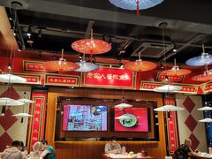 大堂-蜀香格格•剁椒鱼头(龙西店)