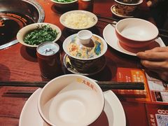 -大龙燚·旷野鲜火锅(广州首店)
