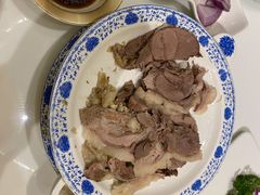 -宁夏国强手抓羊肉·清真菜(未央路凤三店)
