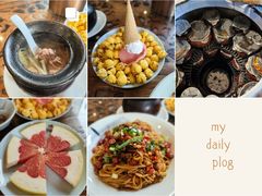 -西江美食舫·江西菜(健德桥店)