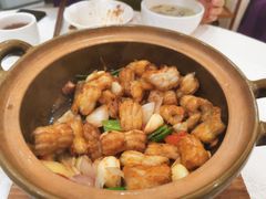 -寻味顺德·南记酒家·传统顺德菜·鱼生(广源路店)