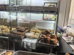 -满记烧饼(牛街东里小区一区店)
