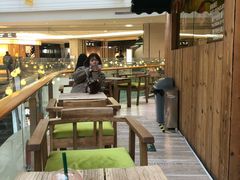 大堂-Mr.Fruits水果先生(朝阳门悠唐店)