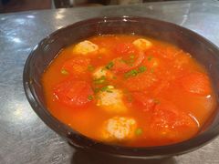 -六合居·明厨亮灶餐厅(成双大道店)