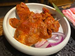 -九田家黑牛烤肉料理(中北镇店)