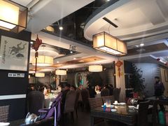 大堂-湘知湘味(岳麓山店)