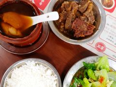 -阿秋牛排(湖心街店)