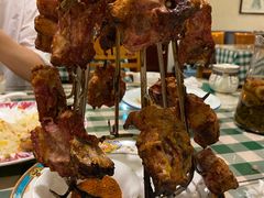 -新疆巴州金丝特餐厅(大钟寺店)