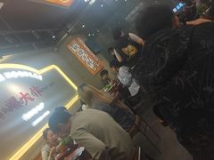 -小螺大作·螺蛳粉火锅(林和西店)