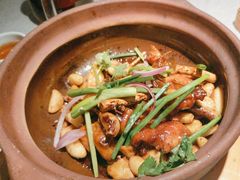 -晓粤·惹味粤菜(凯德乐峰广场店)