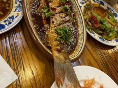 -美味居(古城店)