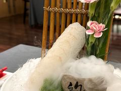 -沈灶河豚宴·河豚融合餐厅(汉中路店)