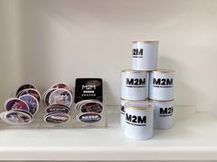 大堂-UNIUNI(凯瑟琳广场店)