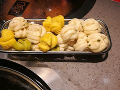 -山河屯铁锅炖(哈西站店)