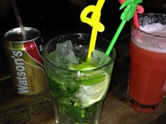 -Helens海伦司小酒馆(红旗南路店)