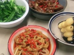 -老三样·旧食新味(万寿宫店)