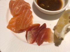 -杭州钱江新城万怡酒店-西餐厅