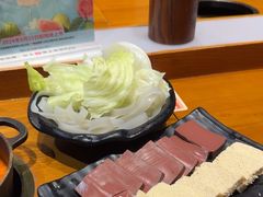 -呷哺呷哺 黄金牧场 (欢乐谷店)