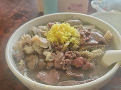 -潮镇老尾牛杂(环城西路店)