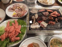 -风味烧烤(泰富店)