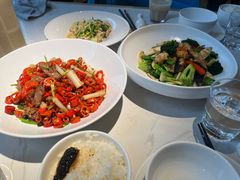 -周三的情书花园餐厅(江北店)