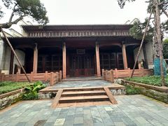 -白鹭洲书院
