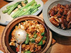 -常来小聚·广州非遗传承餐厅(地王广场店)