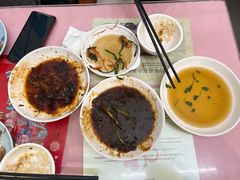 -蘭心餐厅(进贤路店)