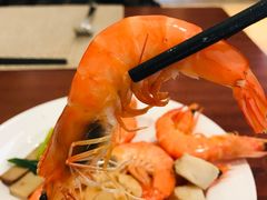 -赛瑞喜来登大酒店-盛宴自助餐厅