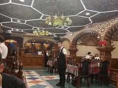 -乡村馕坑肉·烧烤·新疆菜·本地人更爱吃(阿勒泰首店)