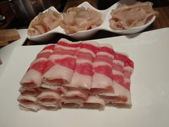 -珍宝轩海鲜火锅(碧湖大厦店)