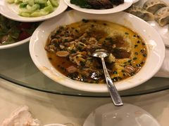 -良运大酒店餐厅