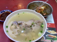 老妈蹄花-易老妈蹄花.特色川菜(人民公园总店)