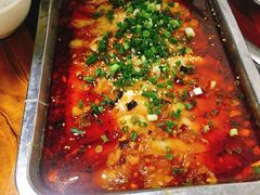 -弓虽昌焖烧鸡(大竹林店)