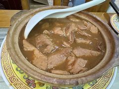 -砂锅居(西四店)