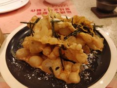 有出息蛋散-点都德(聚福楼店)