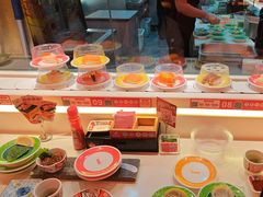-莲寿司(国兴店)