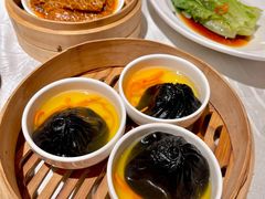 -十二粤味·顺德菜·烧鹅点心(五四广场店)