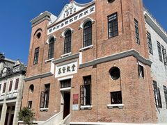 -赤坎·广东华侨国际旅游度假区