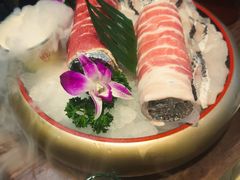 -金塔傣乡·德宏傣味·手抓饭·孔雀宴·云南民族特色菜(文化巷店)