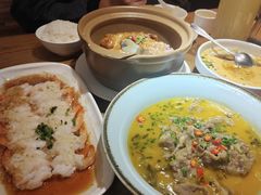 -金牌外婆家(苏州中心店)