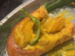 -芭莉与彩虹西餐厅(成都合生汇店)