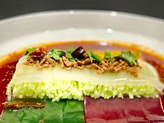 -上和臻品中国菜(花园街店)